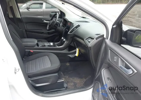 2022 Ford Edge Se from USA, damaged, VIN 2FMPK4G91NBA21252